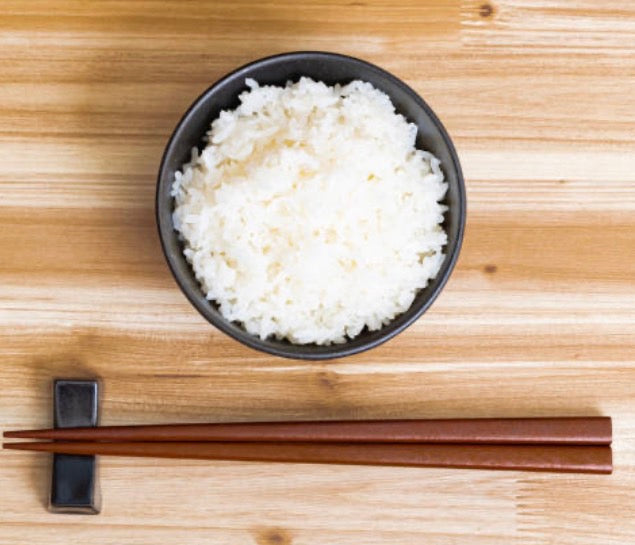 Japanese Rice