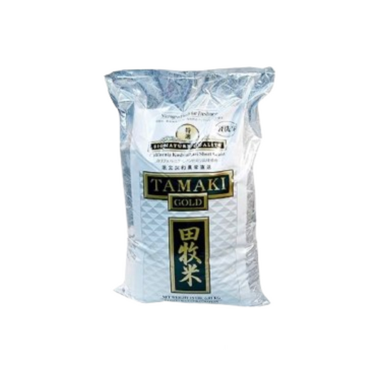 Tamaki Gold 15LB