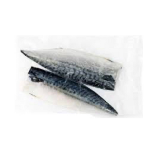 Mackerel fillet