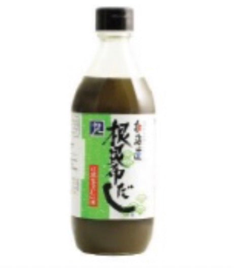 Kenso Nekonbu Dashi 500ml